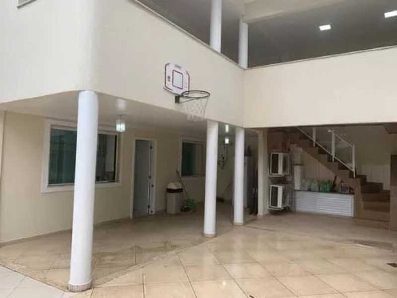 5 - Casa em Condomínio 4 quartos à venda Vargem Grande, Rio de Janeiro - R$ 1.350.000 - SVCN40057 - 6