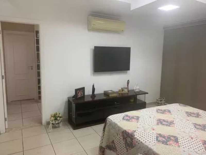 8 - Casa em Condomínio 4 quartos à venda Vargem Grande, Rio de Janeiro - R$ 1.350.000 - SVCN40057 - 8