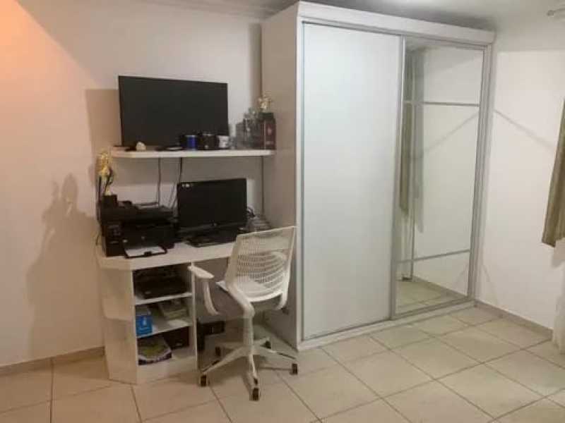 13 - Casa em Condomínio 4 quartos à venda Vargem Grande, Rio de Janeiro - R$ 1.350.000 - SVCN40057 - 13