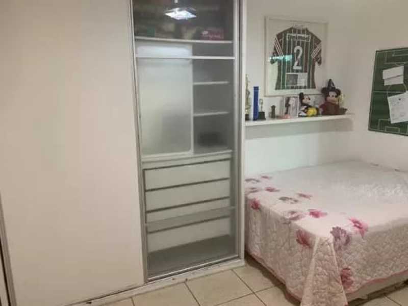 15 - Casa em Condomínio 4 quartos à venda Vargem Grande, Rio de Janeiro - R$ 1.350.000 - SVCN40057 - 16