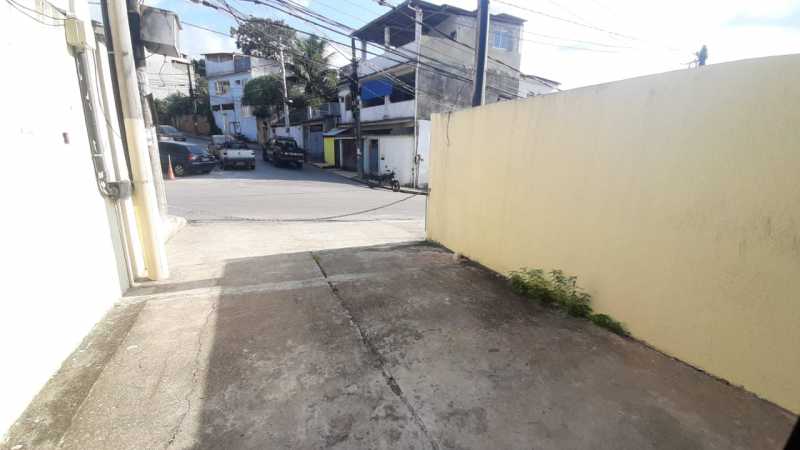 Conheça 3 do imóvel - Galpão 180m² para alugar Curicica, Rio de Janeiro - R$ 2.600 - SVGA00001 - 4 3 - Galpão 180m² para alugar Curicica, Rio de Janeiro - R$ 2.600 - SVGA00001 - 4