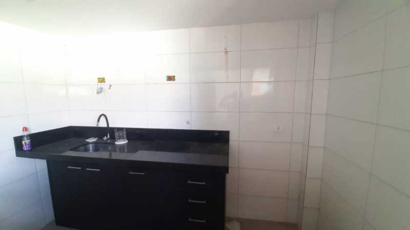 Conheça 14 do imóvel - Galpão 180m² para alugar Curicica, Rio de Janeiro - R$ 2.600 - SVGA00001 - 15 14 - Galpão 180m² para alugar Curicica, Rio de Janeiro - R$ 2.600 - SVGA00001 - 15