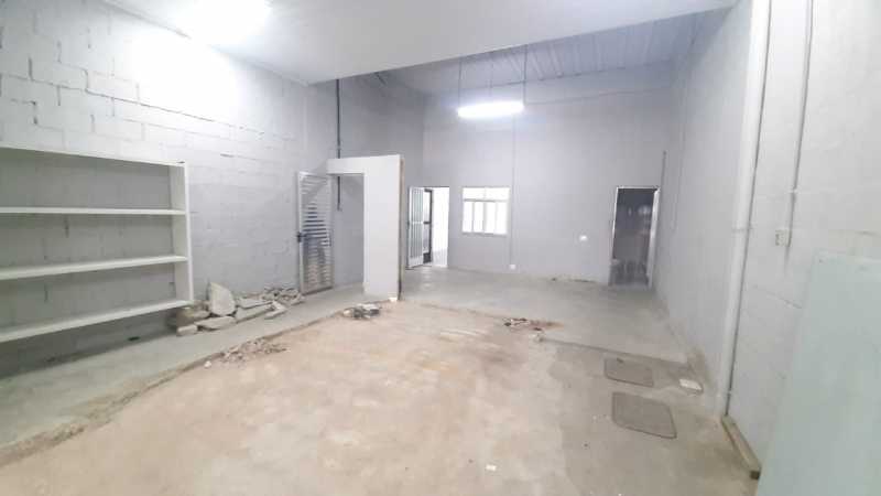 Conheça 5 do imóvel - Galpão 180m² para alugar Curicica, Rio de Janeiro - R$ 2.600 - SVGA00001 - 6 5 - Galpão 180m² para alugar Curicica, Rio de Janeiro - R$ 2.600 - SVGA00001 - 6