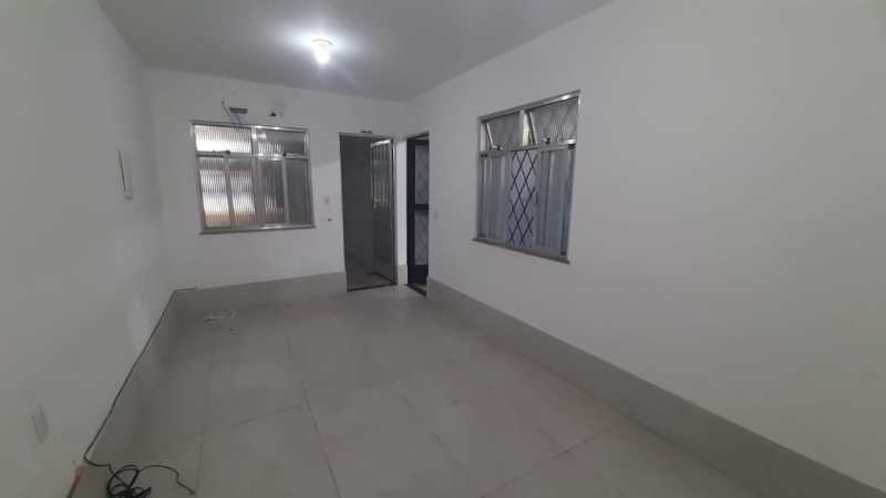 Conheça 9 do imóvel - Galpão 180m² para alugar Curicica, Rio de Janeiro - R$ 2.600 - SVGA00001 - 10 9 - Galpão 180m² para alugar Curicica, Rio de Janeiro - R$ 2.600 - SVGA00001 - 10