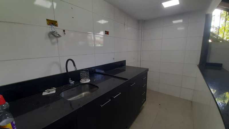 Conheça 15 do imóvel - Galpão 180m² para alugar Curicica, Rio de Janeiro - R$ 2.600 - SVGA00001 - 16 15 - Galpão 180m² para alugar Curicica, Rio de Janeiro - R$ 2.600 - SVGA00001 - 16