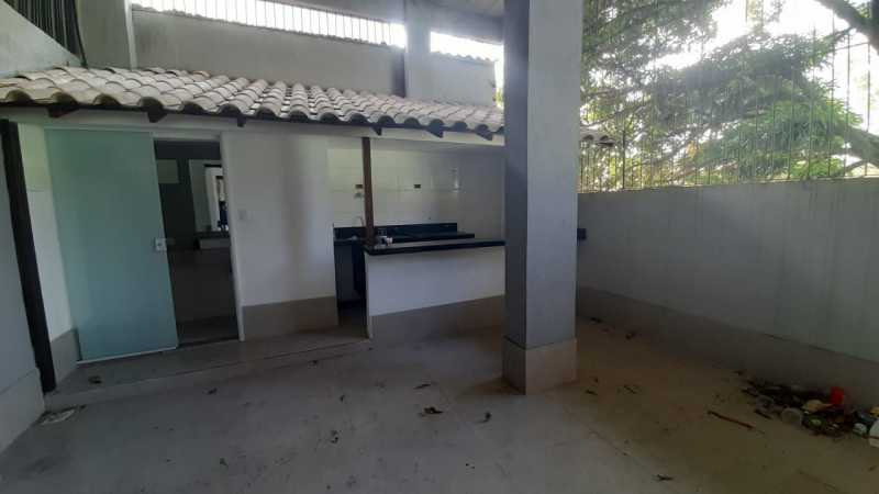 Conheça 17 do imóvel - Galpão 180m² para alugar Curicica, Rio de Janeiro - R$ 2.600 - SVGA00001 - 18 17 - Galpão 180m² para alugar Curicica, Rio de Janeiro - R$ 2.600 - SVGA00001 - 18