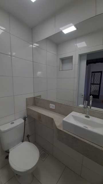 Conheça 13 do imóvel - Galpão 180m² para alugar Curicica, Rio de Janeiro - R$ 2.600 - SVGA00001 - 14 13 - Galpão 180m² para alugar Curicica, Rio de Janeiro - R$ 2.600 - SVGA00001 - 14