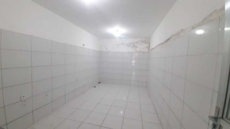 Conheça 10 do imóvel - Galpão 180m² para alugar Curicica, Rio de Janeiro - R$ 2.600 - SVGA00001 - 11 10 - Galpão 180m² para alugar Curicica, Rio de Janeiro - R$ 2.600 - SVGA00001 - 11