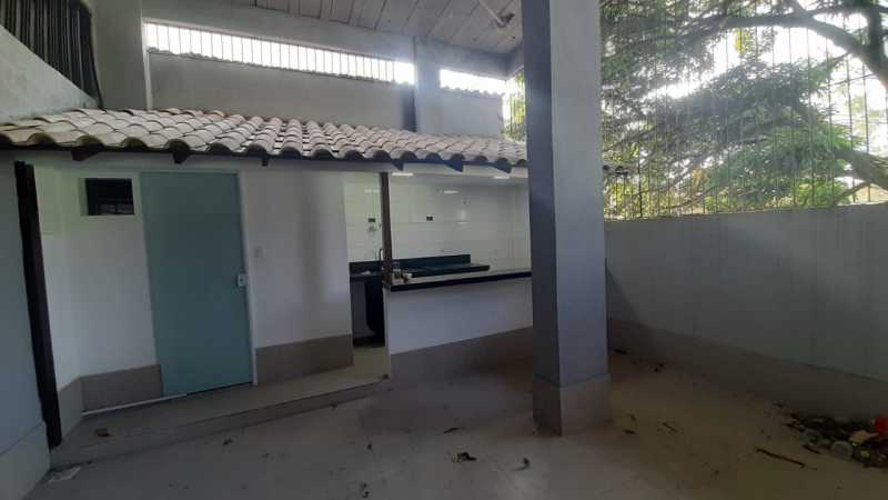 Conheça 18 do imóvel - Galpão 180m² para alugar Curicica, Rio de Janeiro - R$ 2.600 - SVGA00001 - 19 18 - Galpão 180m² para alugar Curicica, Rio de Janeiro - R$ 2.600 - SVGA00001 - 19