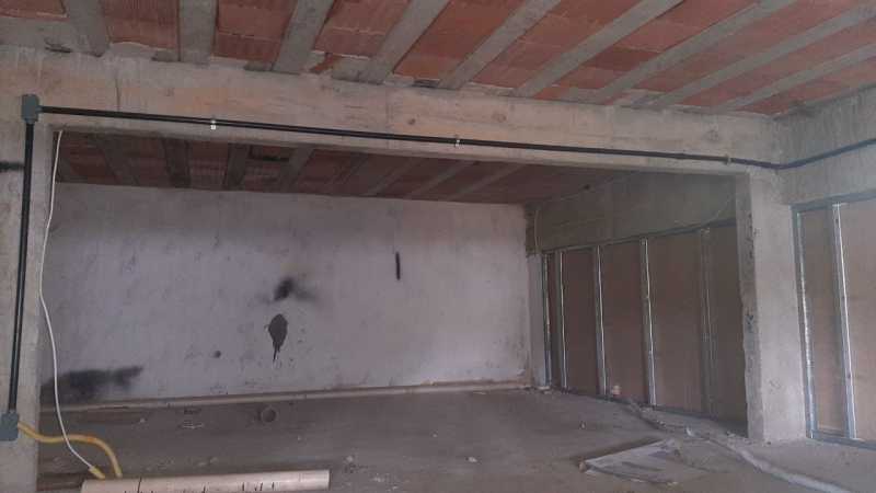 Conheça 19 do imóvel - Galpão 180m² para alugar Curicica, Rio de Janeiro - R$ 2.600 - SVGA00001 - 20 19 - Galpão 180m² para alugar Curicica, Rio de Janeiro - R$ 2.600 - SVGA00001 - 20
