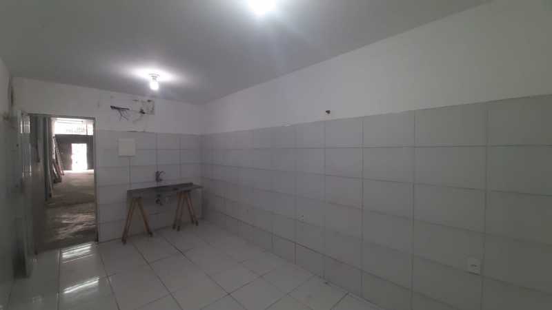 Conheça 8 do imóvel - Galpão 180m² para alugar Curicica, Rio de Janeiro - R$ 2.600 - SVGA00001 - 9 8 - Galpão 180m² para alugar Curicica, Rio de Janeiro - R$ 2.600 - SVGA00001 - 9