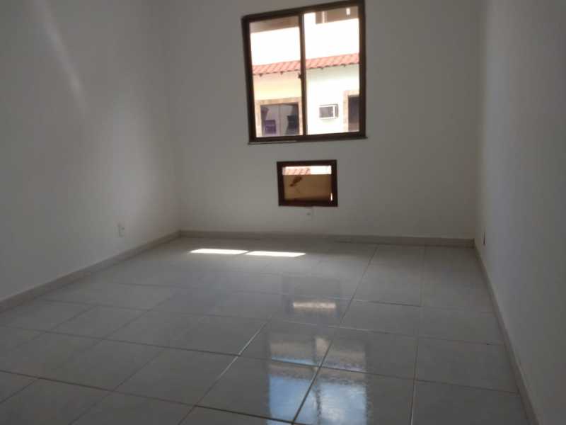 Conheça 2 do imóvel - Casa em Condomínio 2 quartos à venda Camorim, Rio de Janeiro - R$ 329.900 - SVCN20049 - 3 2 - Casa em Condomínio 2 quartos à venda Camorim, Rio de Janeiro - R$ 329.900 - SVCN20049 - 3