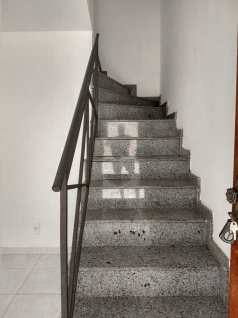 Conheça 6 do imóvel - Casa em Condomínio 2 quartos à venda Camorim, Rio de Janeiro - R$ 329.900 - SVCN20049 - 7 6 - Casa em Condomínio 2 quartos à venda Camorim, Rio de Janeiro - R$ 329.900 - SVCN20049 - 7