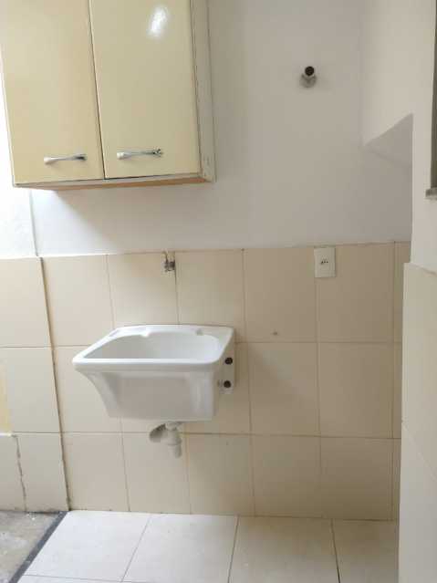 Conheça 7 do imóvel - Casa em Condomínio 2 quartos à venda Camorim, Rio de Janeiro - R$ 329.900 - SVCN20049 - 8 7 - Casa em Condomínio 2 quartos à venda Camorim, Rio de Janeiro - R$ 329.900 - SVCN20049 - 8