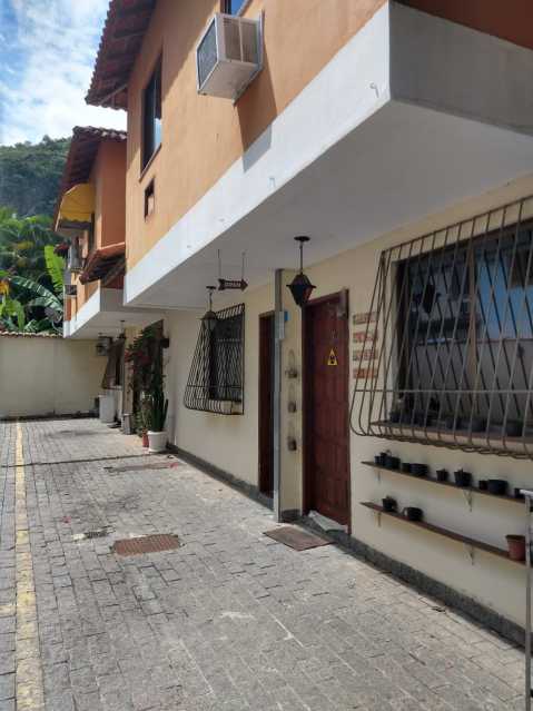 Conheça 9 do imóvel - Casa em Condomínio 2 quartos à venda Camorim, Rio de Janeiro - R$ 329.900 - SVCN20049 - 10 9 - Casa em Condomínio 2 quartos à venda Camorim, Rio de Janeiro - R$ 329.900 - SVCN20049 - 10
