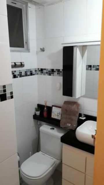 Conheça c3013987-7349-42ab-82ba-1c7268 do imóvel - Apartamento 2 quartos à venda Jacarepaguá, Rio de Janeiro - R$ 263.000 - SVAP20309 - 11 c3013987-7349-42ab-82ba-1c7268 - 11