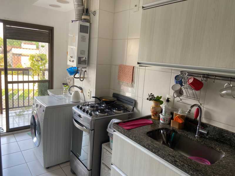 Conheça IMG_8620 do imóvel - Apartamento 3 quartos à venda Camorim, Rio de Janeiro - R$ 330.000 - SVAP30185 - 31 IMG_8620 - Apartamento 3 quartos à venda Camorim, Rio de Janeiro - R$ 330.000 - SVAP30185 - 31