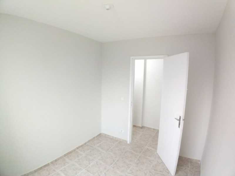 7 - Apartamento 2 quartos à venda Camorim, Rio de Janeiro - R$ 180.000 - SVAP20311 - 7