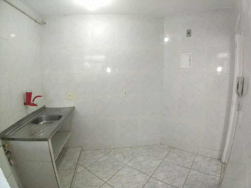 18 - Apartamento 2 quartos à venda Camorim, Rio de Janeiro - R$ 180.000 - SVAP20311 - 19