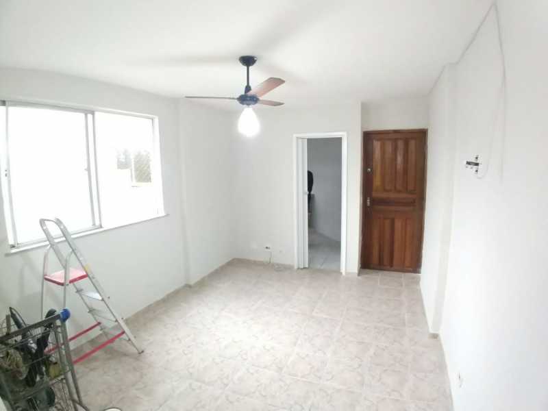 2 - Apartamento 2 quartos à venda Camorim, Rio de Janeiro - R$ 180.000 - SVAP20311 - 2
