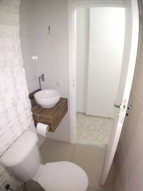Conheça 16 do imóvel - Apartamento 2 quartos à venda Camorim, Rio de Janeiro - R$ 180.000 - SVAP20311 - 16 16 - Apartamento 2 quartos à venda Camorim, Rio de Janeiro - R$ 180.000 - SVAP20311 - 16