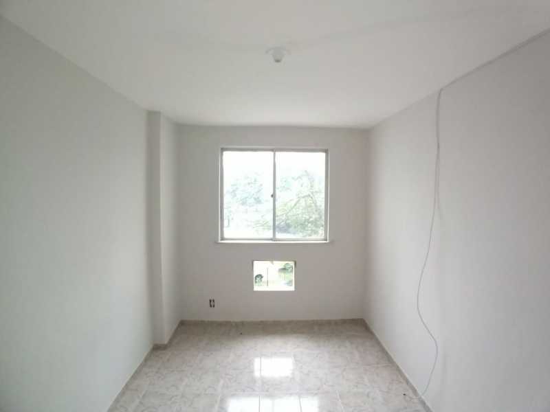 11 - Apartamento 2 quartos à venda Camorim, Rio de Janeiro - R$ 180.000 - SVAP20311 - 12