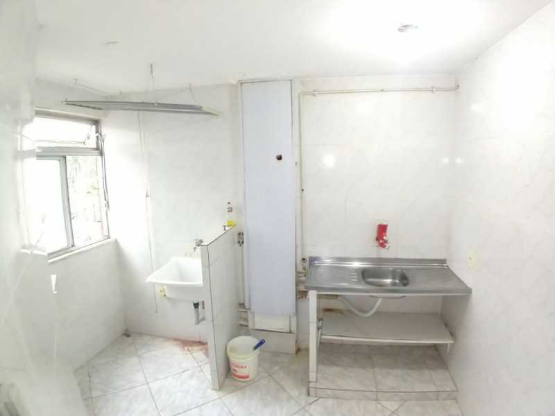 Conheça 22 do imóvel - Apartamento 2 quartos à venda Camorim, Rio de Janeiro - R$ 180.000 - SVAP20311 - 22 22 - Apartamento 2 quartos à venda Camorim, Rio de Janeiro - R$ 180.000 - SVAP20311 - 22