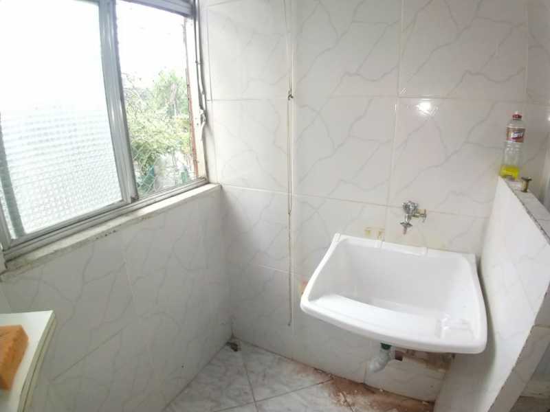 Conheça 25 do imóvel - Apartamento 2 quartos à venda Camorim, Rio de Janeiro - R$ 180.000 - SVAP20311 - 25 25 - Apartamento 2 quartos à venda Camorim, Rio de Janeiro - R$ 180.000 - SVAP20311 - 25