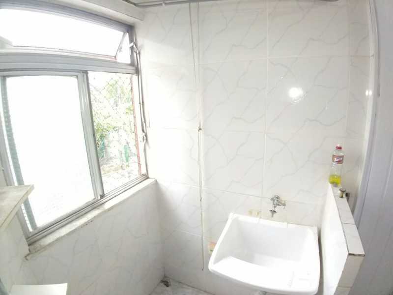 Conheça 24 do imóvel - Apartamento 2 quartos à venda Camorim, Rio de Janeiro - R$ 180.000 - SVAP20311 - 24 24 - Apartamento 2 quartos à venda Camorim, Rio de Janeiro - R$ 180.000 - SVAP20311 - 24