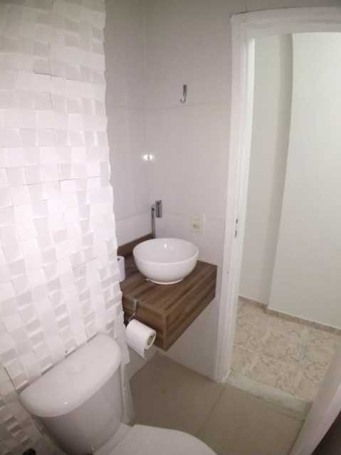 Conheça 19 do imóvel - Apartamento 2 quartos à venda Camorim, Rio de Janeiro - R$ 180.000 - SVAP20311 - 19 19 - Apartamento 2 quartos à venda Camorim, Rio de Janeiro - R$ 180.000 - SVAP20311 - 19