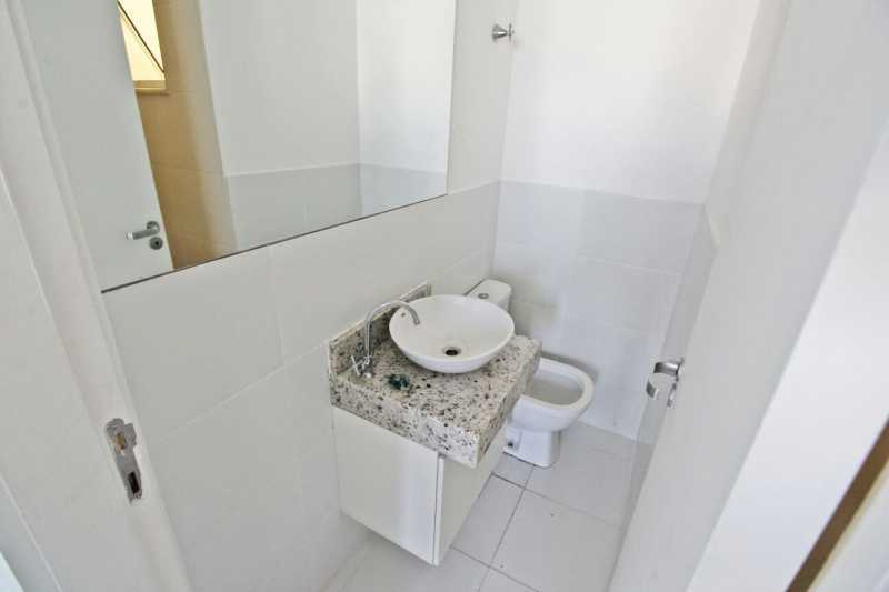 Conheça 2 do imóvel - Apartamento 2 quartos à venda Curicica, Rio de Janeiro - R$ 269.000 - SVAP20312 - 2 2 - Apartamento 2 quartos à venda Curicica, Rio de Janeiro - R$ 269.000 - SVAP20312 - 2