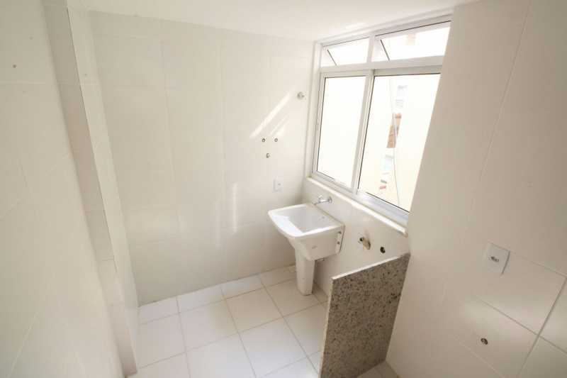 Conheça 4 do imóvel - Apartamento 2 quartos à venda Curicica, Rio de Janeiro - R$ 269.000 - SVAP20312 - 4 4 - Apartamento 2 quartos à venda Curicica, Rio de Janeiro - R$ 269.000 - SVAP20312 - 4