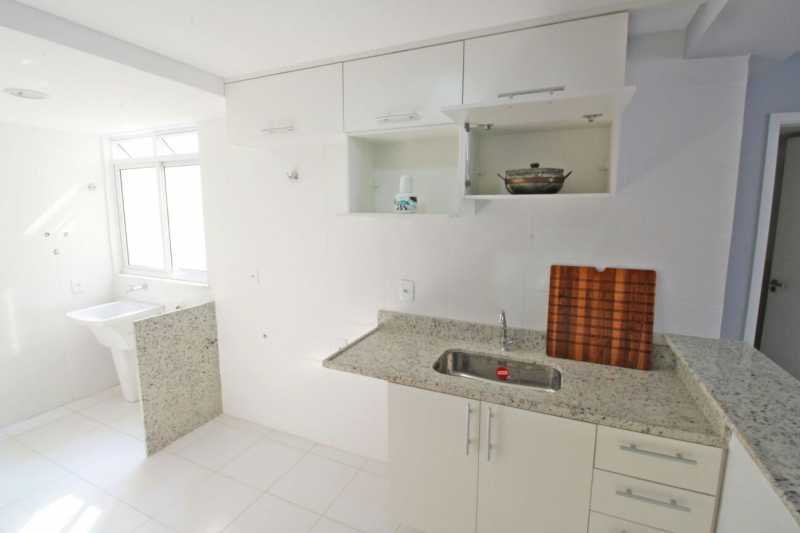 5 - Apartamento 2 quartos à venda Curicica, Rio de Janeiro - R$ 285.000 - SVAP20313 - 5