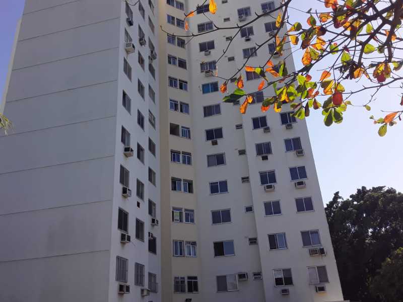 Conheça 1 do imóvel - Apartamento 2 quartos à venda Camorim, Rio de Janeiro - R$ 200.000 - SVAP20314 - 1 1 - Apartamento 2 quartos à venda Camorim, Rio de Janeiro - R$ 200.000 - SVAP20314 - 1