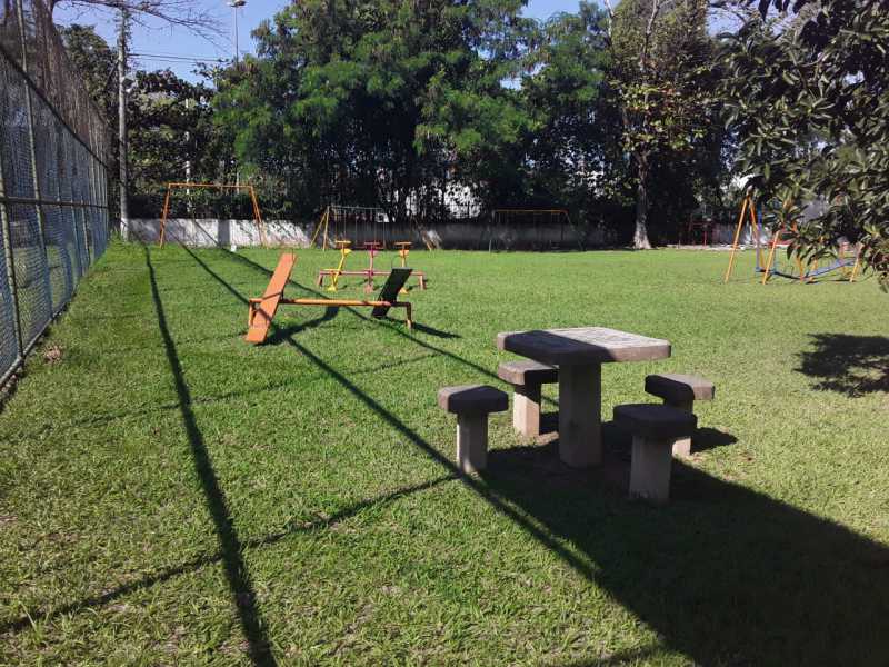 Conheça 2 do imóvel - Apartamento 2 quartos à venda Camorim, Rio de Janeiro - R$ 200.000 - SVAP20314 - 2 2 - Apartamento 2 quartos à venda Camorim, Rio de Janeiro - R$ 200.000 - SVAP20314 - 2