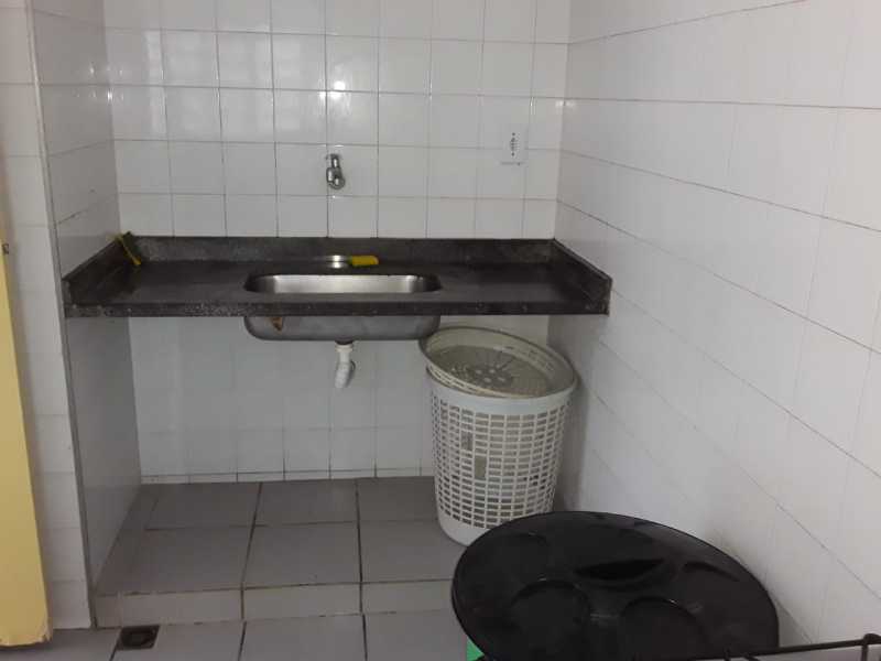 Conheça 6 do imóvel - Apartamento 2 quartos à venda Camorim, Rio de Janeiro - R$ 200.000 - SVAP20314 - 6 6 - Apartamento 2 quartos à venda Camorim, Rio de Janeiro - R$ 200.000 - SVAP20314 - 6