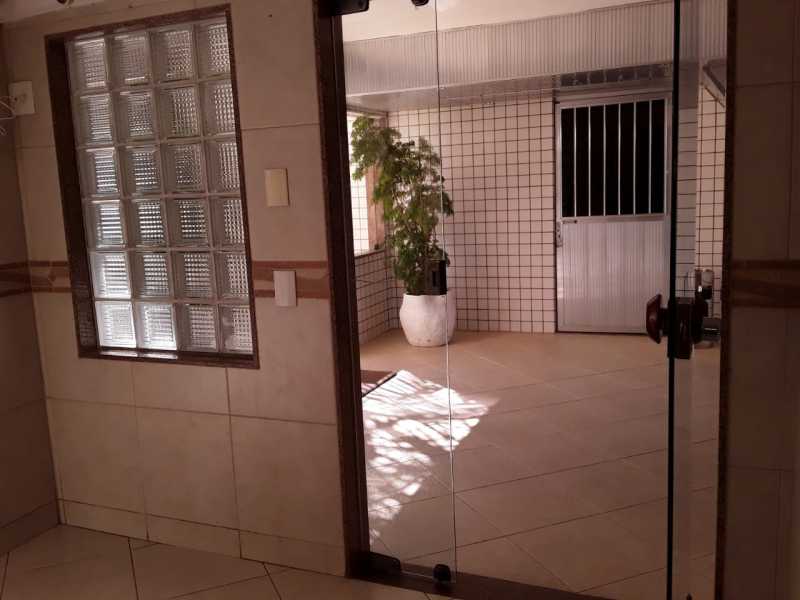 Conheça 13 do imóvel - Apartamento 2 quartos à venda Camorim, Rio de Janeiro - R$ 200.000 - SVAP20314 - 10 13 - Apartamento 2 quartos à venda Camorim, Rio de Janeiro - R$ 200.000 - SVAP20314 - 10