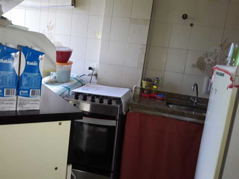 Conheça 18 do imóvel - Apartamento 2 quartos à venda Camorim, Rio de Janeiro - R$ 200.000 - SVAP20314 - 15 18 - Apartamento 2 quartos à venda Camorim, Rio de Janeiro - R$ 200.000 - SVAP20314 - 15
