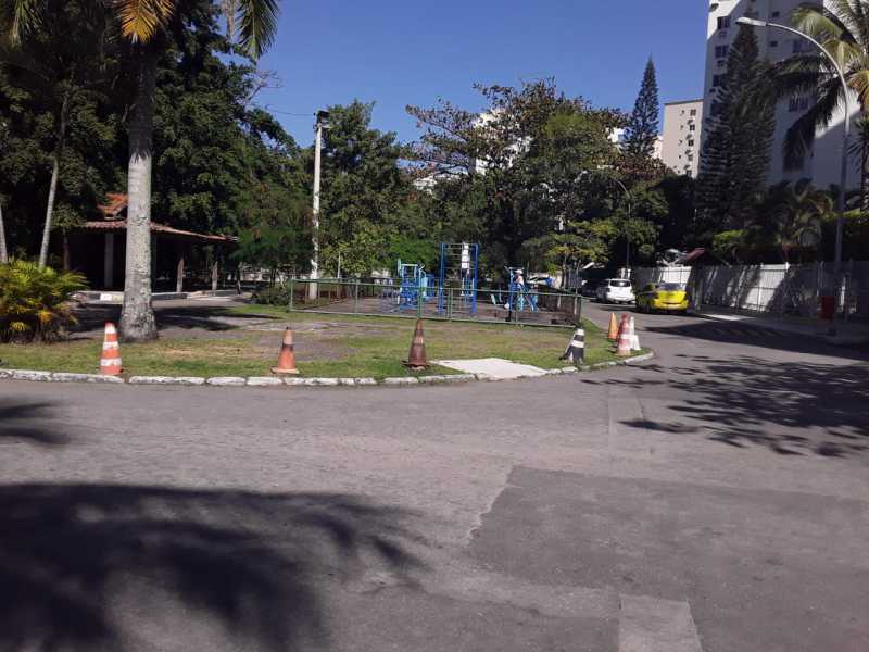 Conheça 19 do imóvel - Apartamento 2 quartos à venda Camorim, Rio de Janeiro - R$ 200.000 - SVAP20314 - 16 19 - Apartamento 2 quartos à venda Camorim, Rio de Janeiro - R$ 200.000 - SVAP20314 - 16