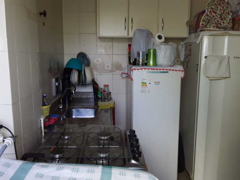 Conheça 20 do imóvel - Apartamento 2 quartos à venda Camorim, Rio de Janeiro - R$ 200.000 - SVAP20314 - 17 20 - Apartamento 2 quartos à venda Camorim, Rio de Janeiro - R$ 200.000 - SVAP20314 - 17