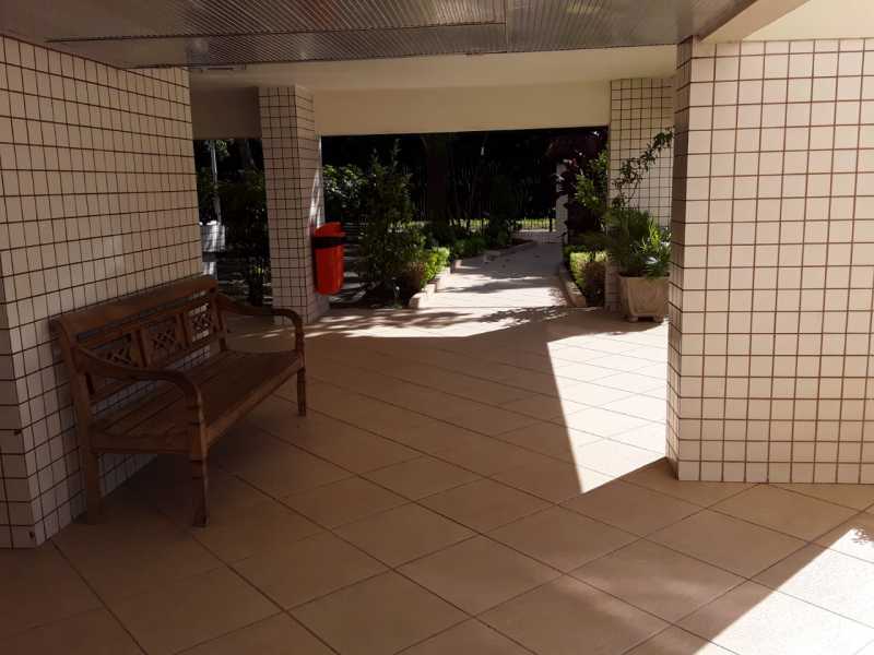 Conheça 22 do imóvel - Apartamento 2 quartos à venda Camorim, Rio de Janeiro - R$ 200.000 - SVAP20314 - 19 22 - Apartamento 2 quartos à venda Camorim, Rio de Janeiro - R$ 200.000 - SVAP20314 - 19
