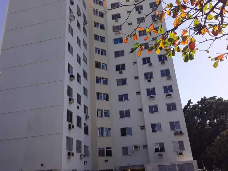 Conheça 23 do imóvel - Apartamento 2 quartos à venda Camorim, Rio de Janeiro - R$ 200.000 - SVAP20314 - 20 23 - Apartamento 2 quartos à venda Camorim, Rio de Janeiro - R$ 200.000 - SVAP20314 - 20