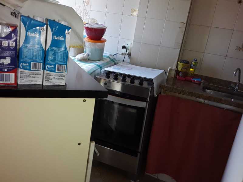 Conheça 25 do imóvel - Apartamento 2 quartos à venda Camorim, Rio de Janeiro - R$ 200.000 - SVAP20314 - 22 25 - Apartamento 2 quartos à venda Camorim, Rio de Janeiro - R$ 200.000 - SVAP20314 - 22