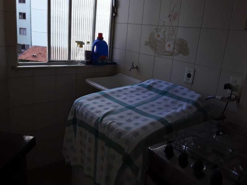 Conheça 26 do imóvel - Apartamento 2 quartos à venda Camorim, Rio de Janeiro - R$ 200.000 - SVAP20314 - 23 26 - Apartamento 2 quartos à venda Camorim, Rio de Janeiro - R$ 200.000 - SVAP20314 - 23