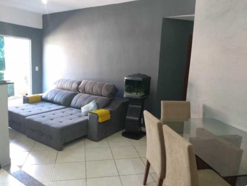 Conheça 2 do imóvel - Apartamento 2 quartos à venda Curicica, Rio de Janeiro - R$ 255.000 - SVAP20326 - 2 2 - Apartamento 2 quartos à venda Curicica, Rio de Janeiro - R$ 255.000 - SVAP20326 - 2