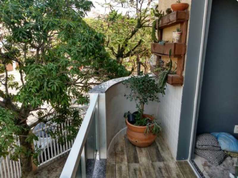 Conheça 7 do imóvel - Apartamento 2 quartos à venda Curicica, Rio de Janeiro - R$ 255.000 - SVAP20326 - 7 7 - Apartamento 2 quartos à venda Curicica, Rio de Janeiro - R$ 255.000 - SVAP20326 - 7