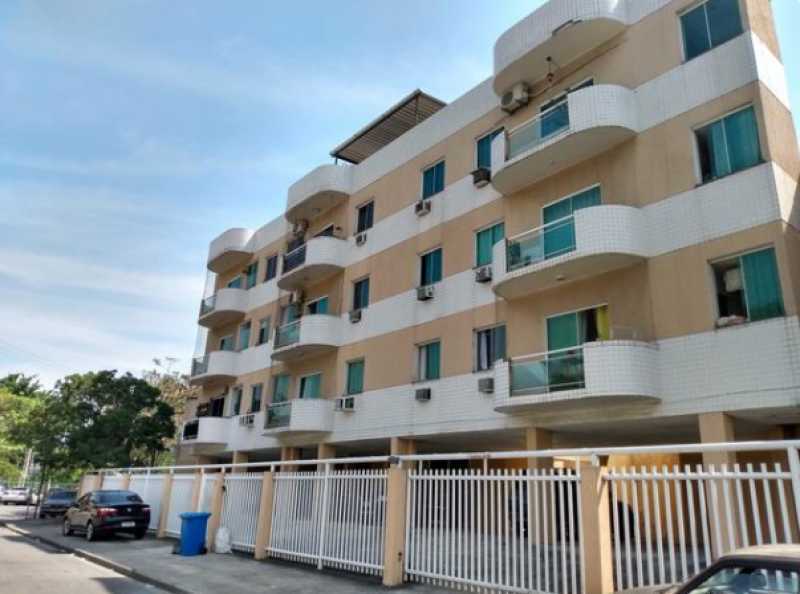 Conheça 19 do imóvel - Apartamento 2 quartos à venda Curicica, Rio de Janeiro - R$ 255.000 - SVAP20326 - 19 19 - Apartamento 2 quartos à venda Curicica, Rio de Janeiro - R$ 255.000 - SVAP20326 - 19
