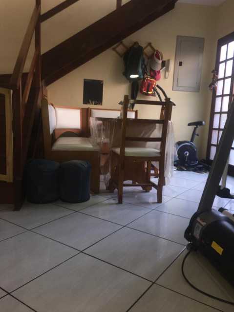 Conheça 4 do imóvel - Casa de Vila 3 quartos à venda Taquara, Rio de Janeiro - R$ 279.900 - SVCV30016 - 4 4 - Casa de Vila 3 quartos à venda Taquara, Rio de Janeiro - R$ 279.900 - SVCV30016 - 4