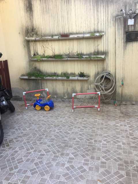 Conheça 20 do imóvel - Casa de Vila 3 quartos à venda Taquara, Rio de Janeiro - R$ 279.900 - SVCV30016 - 20 20 - Casa de Vila 3 quartos à venda Taquara, Rio de Janeiro - R$ 279.900 - SVCV30016 - 20