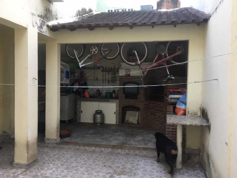 Conheça 27 do imóvel - Casa de Vila 3 quartos à venda Taquara, Rio de Janeiro - R$ 279.900 - SVCV30016 - 27 27 - Casa de Vila 3 quartos à venda Taquara, Rio de Janeiro - R$ 279.900 - SVCV30016 - 27